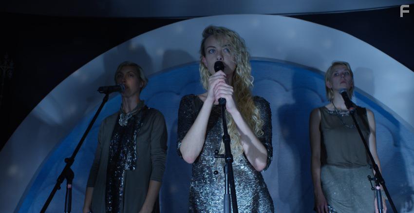 Рыба-мечта #9