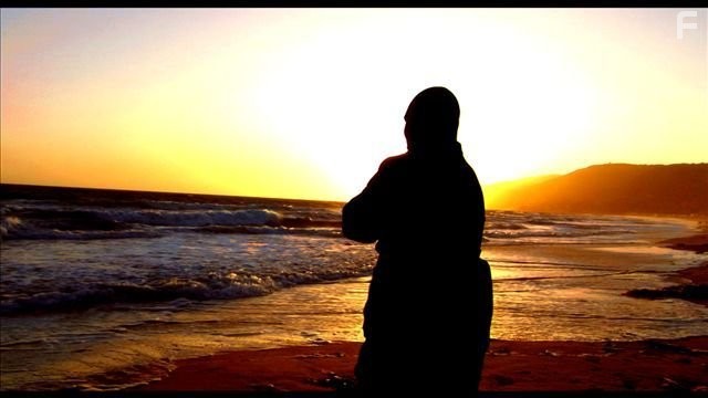 Mike Tyson in Тайсон (2008)