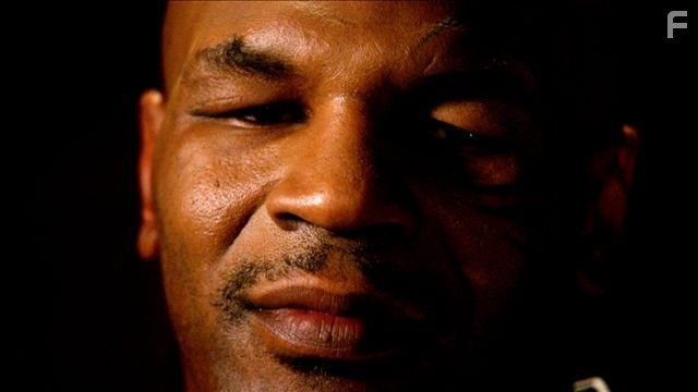 Mike Tyson in Тайсон (2008)