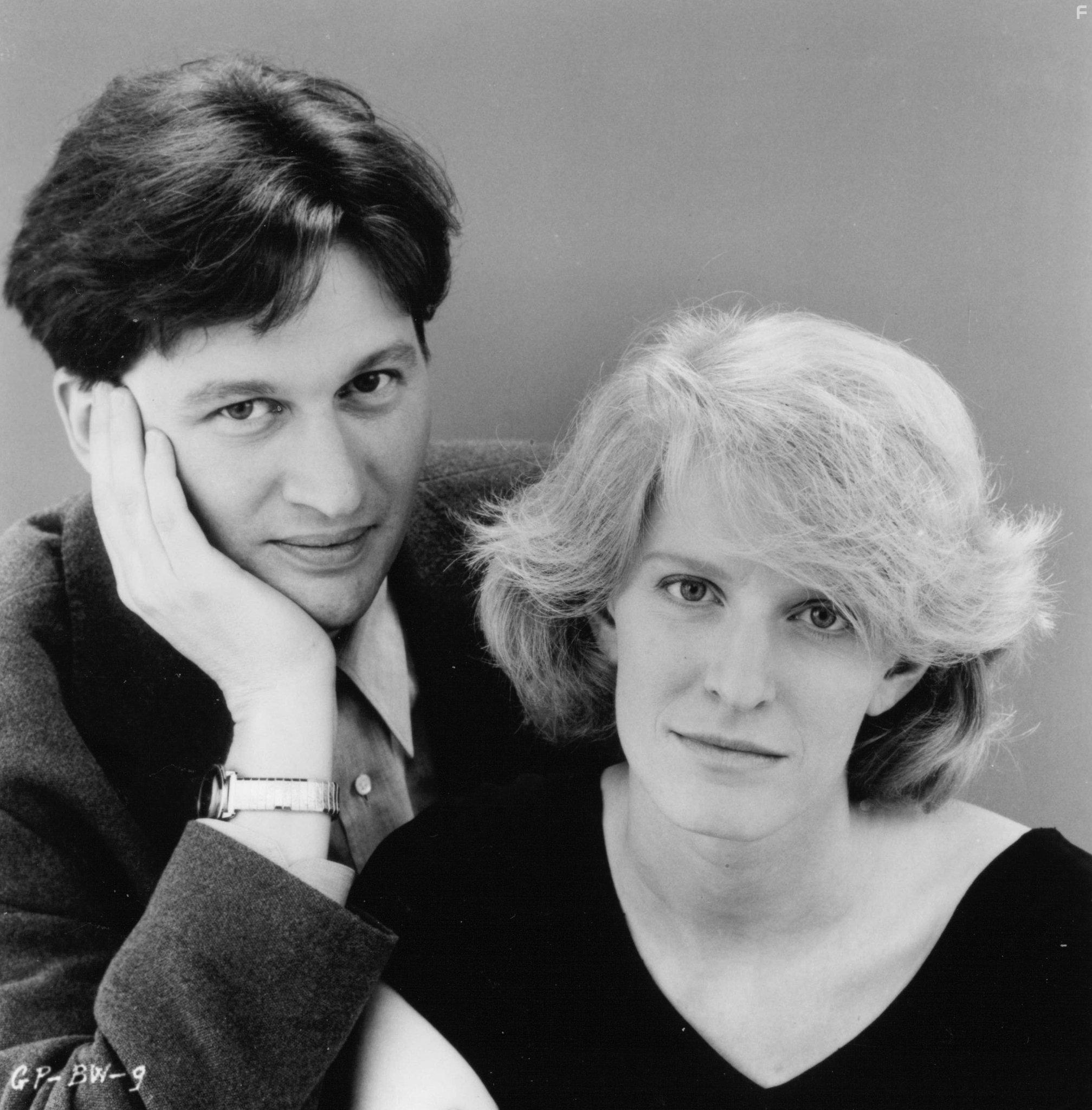 He Said, She Said (1991)