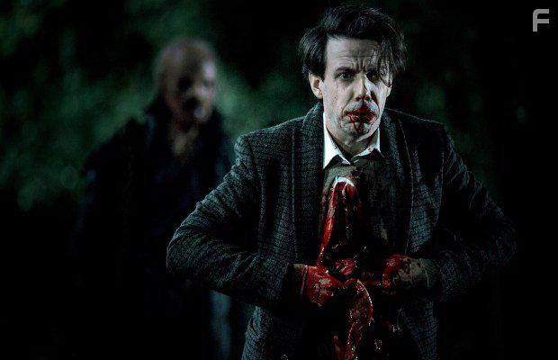 Резня на мельнице