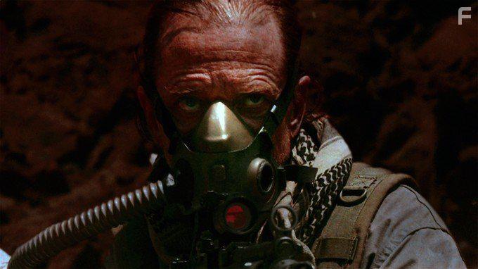 A. Michael Baldwin in Phantasm: Ravager (2016)