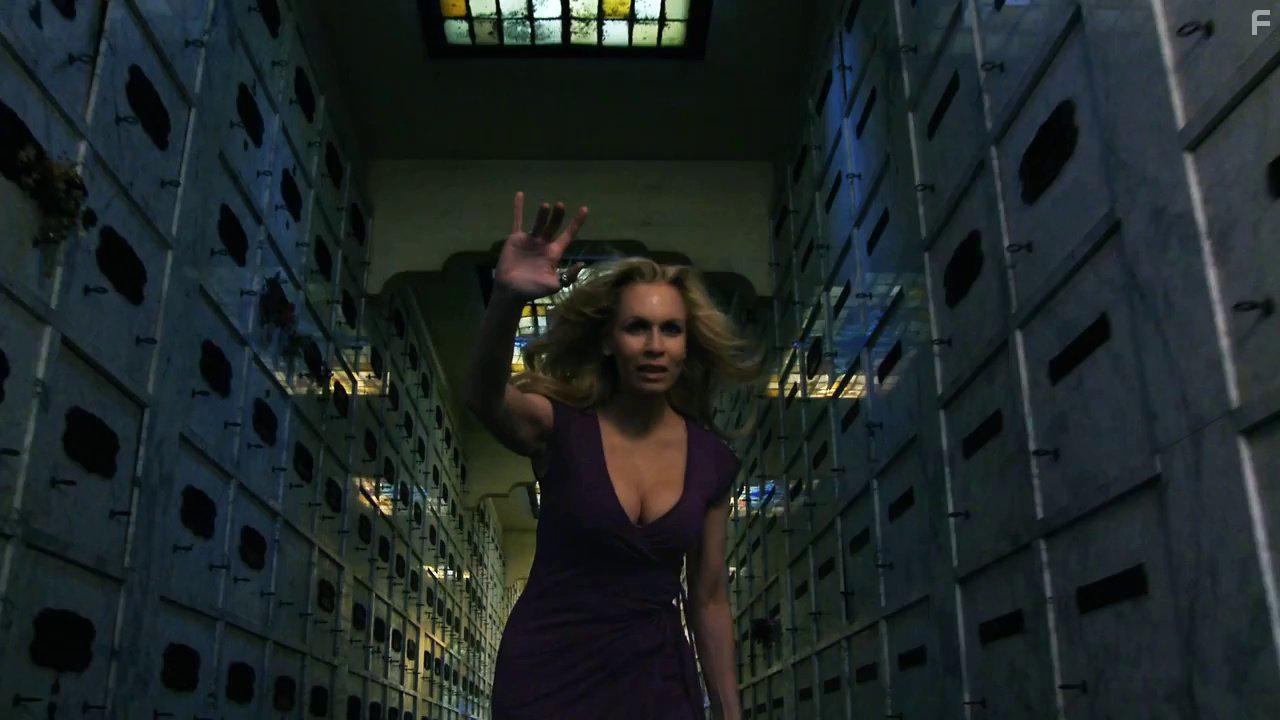 Kathy Lester in Phantasm: Ravager (2016)