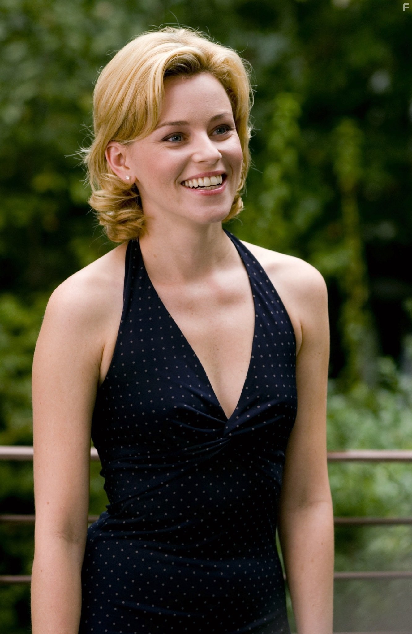 Elizabeth Banks in Да, возможно (2008)