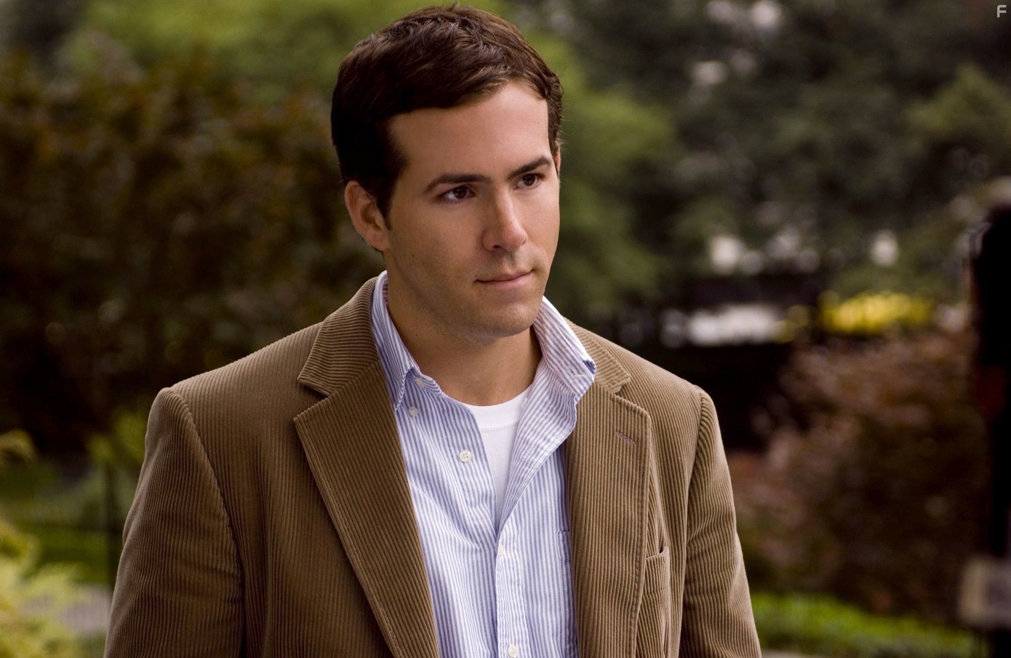 Ryan Reynolds in Да, возможно (2008)