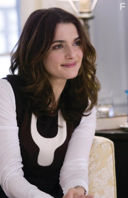 Rachel Weisz in Да, возможно (2008)