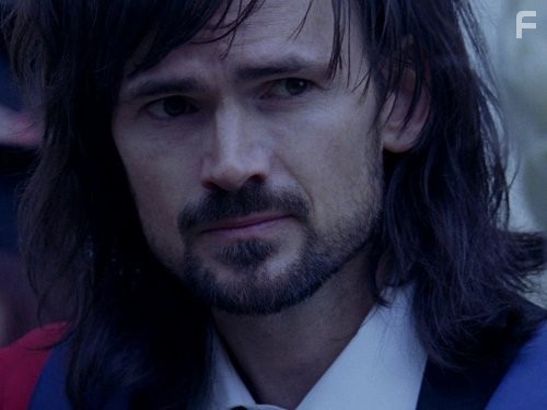 Jeremy Davies in Остаться в живых (2004)