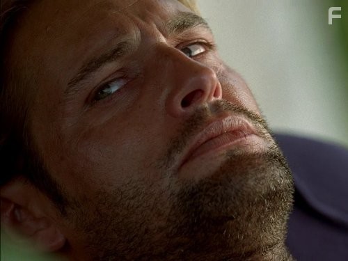 Josh Holloway in Остаться в живых (2004)