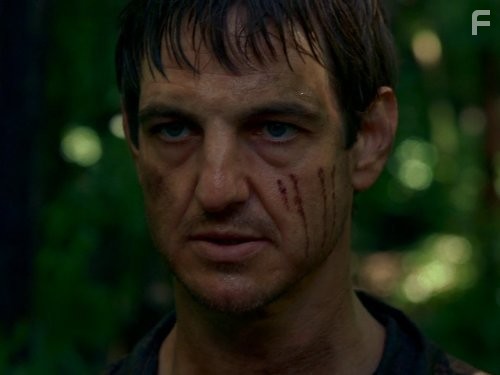 William Mapother in Остаться в живых (2004)