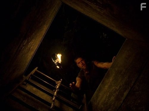 Matthew Fox in Остаться в живых (2004)