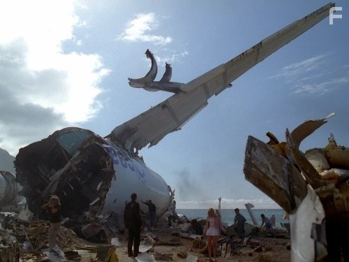 Остаться в живых (2004)