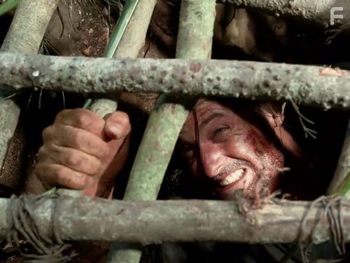 Остаться в живых (2004)