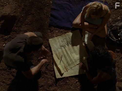 Остаться в живых (2004)