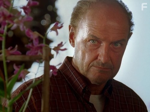 Terry O'Quinn in Остаться в живых (2004)