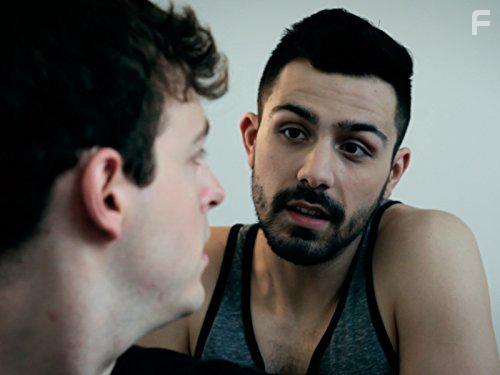 Disposable Teens (2016)