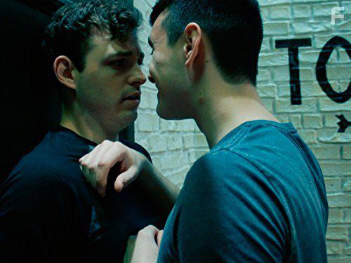 Disposable Teens (2016)