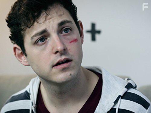 Disposable Teens (2016)