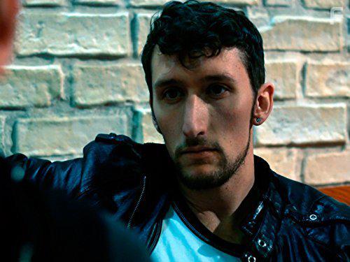 Disposable Teens (2016)