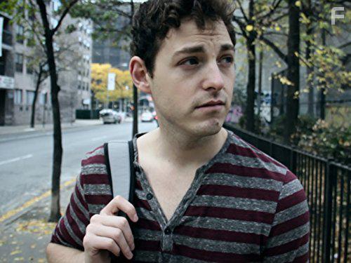 Disposable Teens (2016)