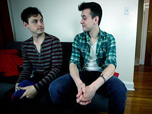 Disposable Teens (2016)