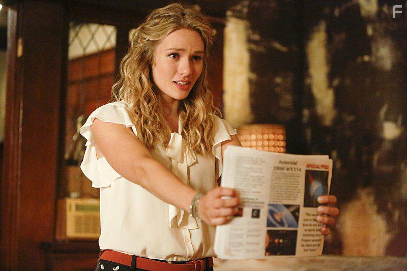 Завтра не наступит