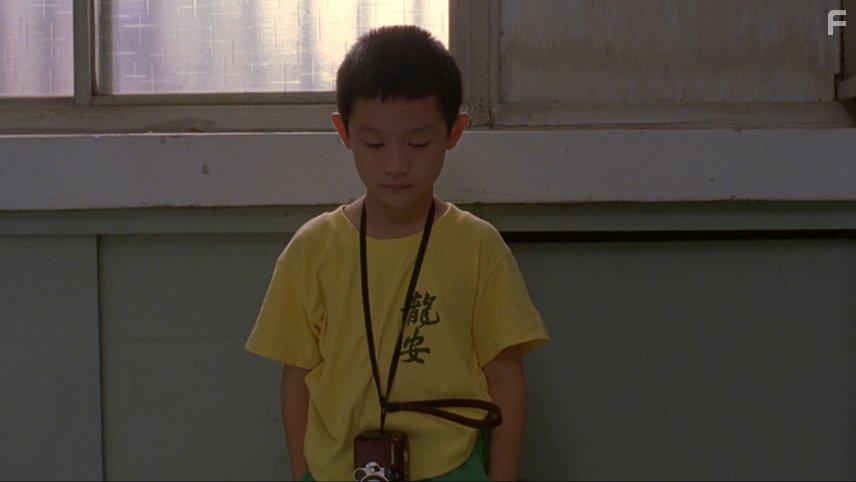Yi yi (2000)