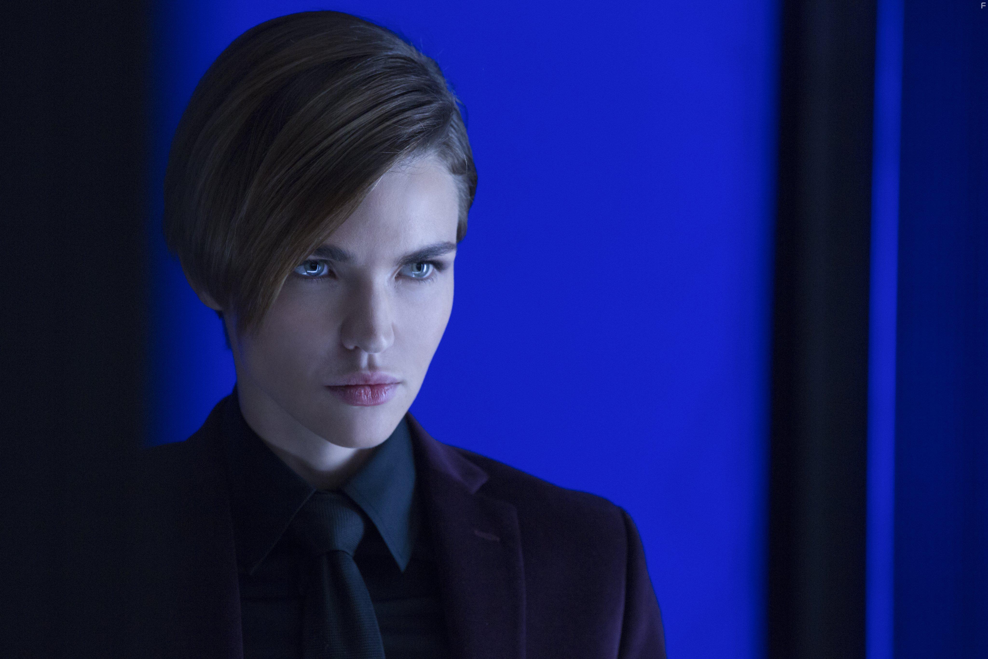 Ruby Rose in John Wick: Chapter 2 (2017)