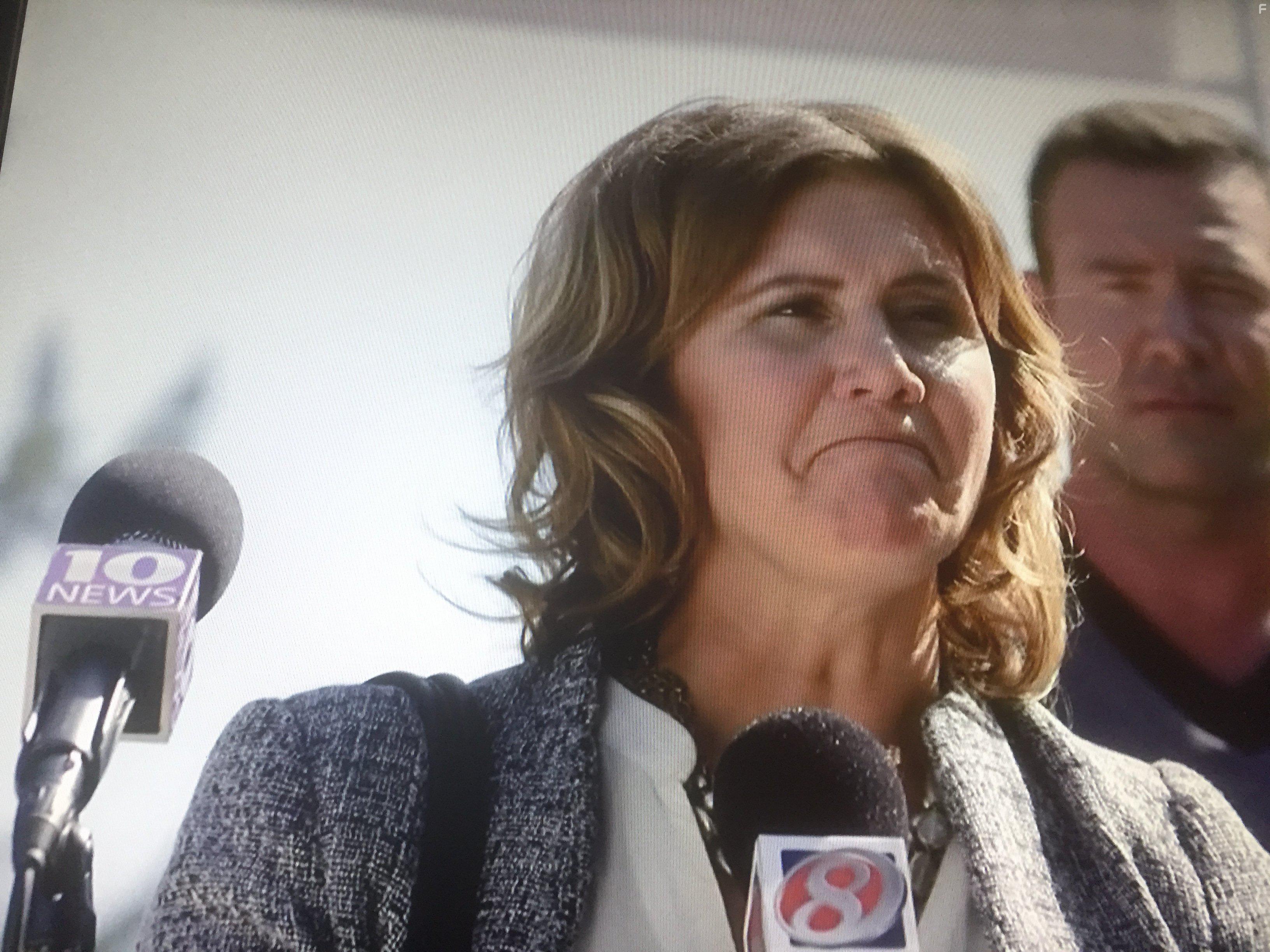 Я знаю, где Лиззи