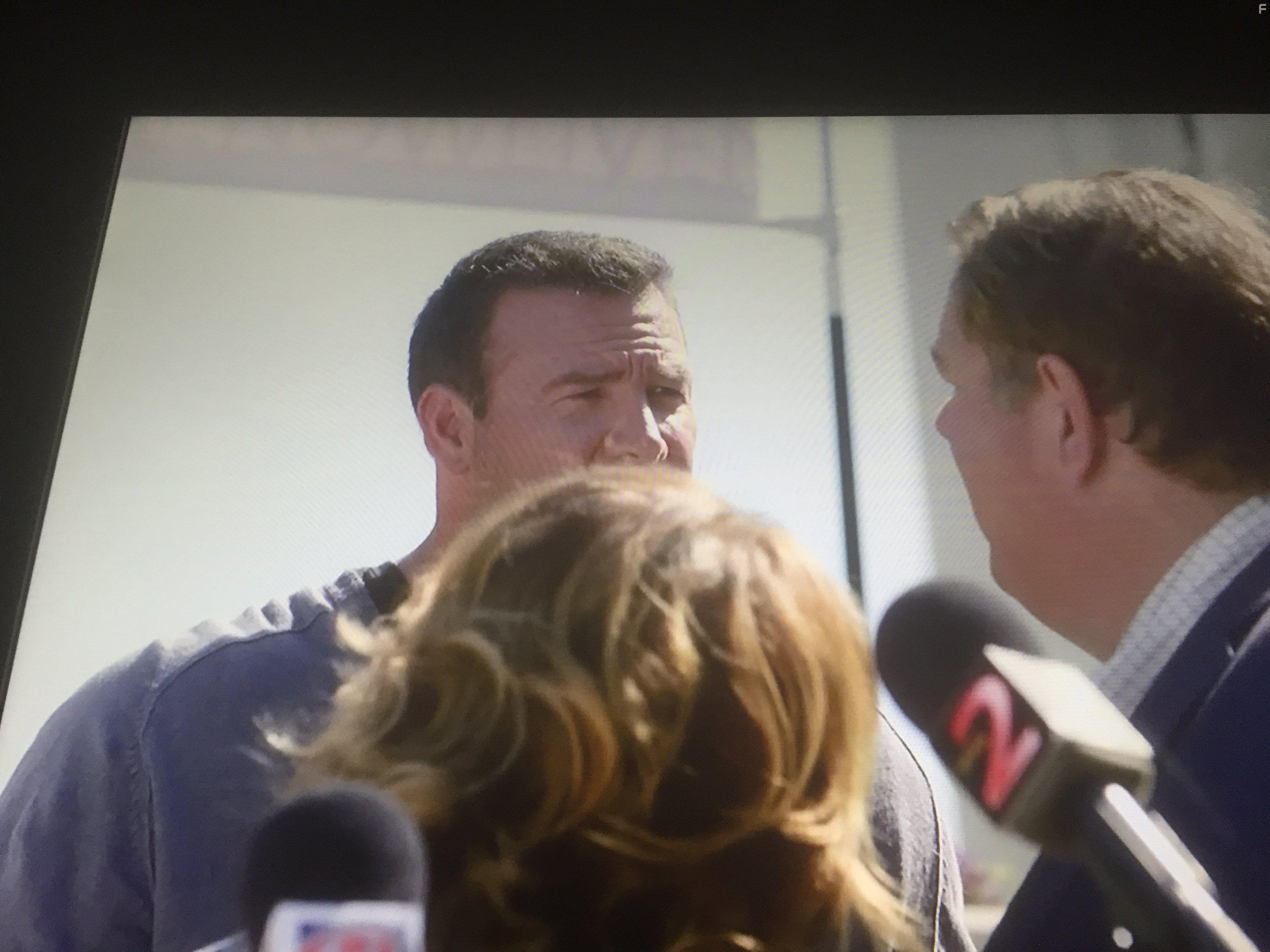 Tracey Gold, Jim O'Heir, and Richard Ruccolo in I Know Where Lizzie Is (2016)