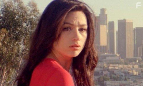 Crystal Reed in Too Late (2015)