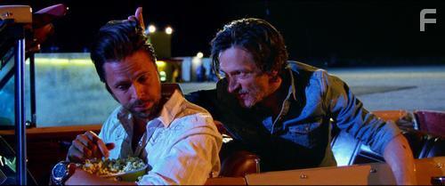 John Hawkes in Too Late (2015)