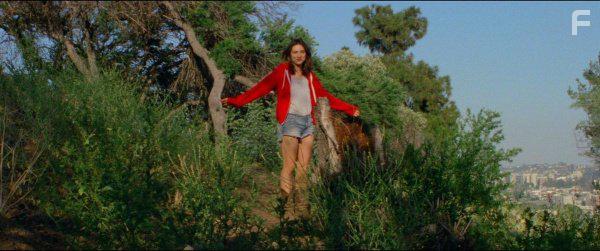 Crystal Reed in Too Late (2015)