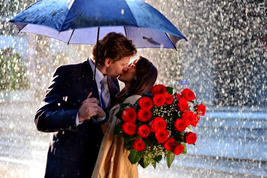 Женщина его мечты