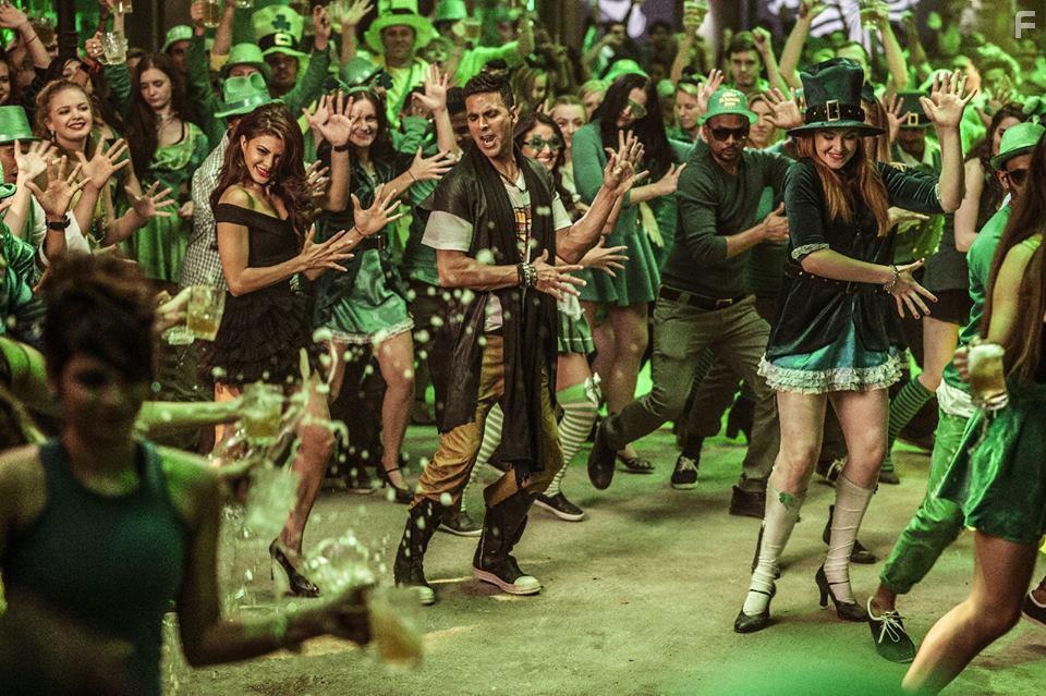 Полный дом 3