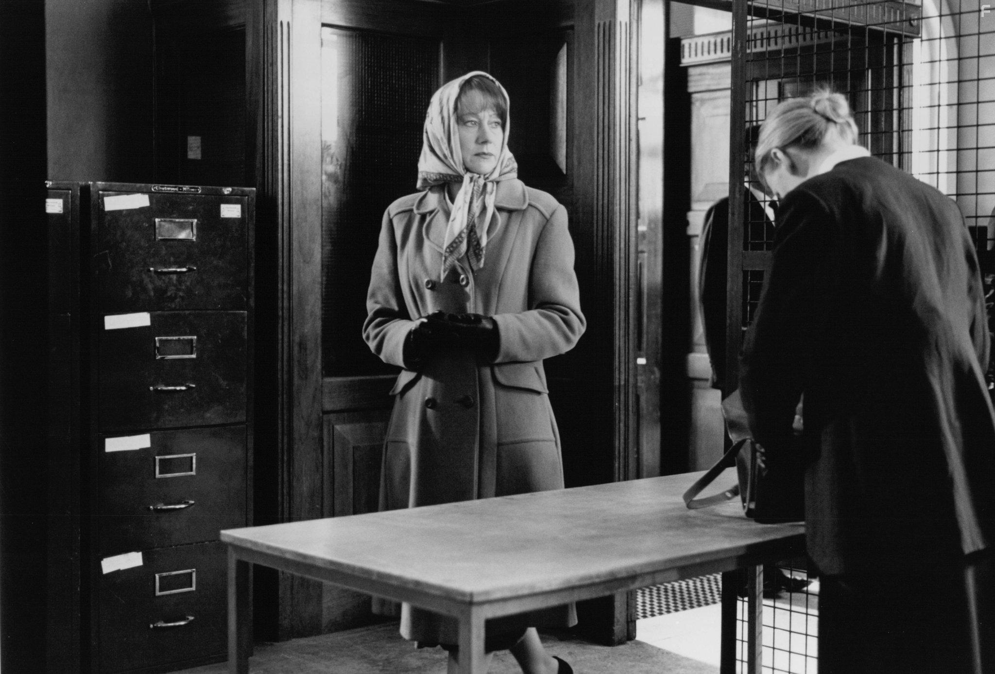 Helen Mirren in Some Mother's Son (1996)