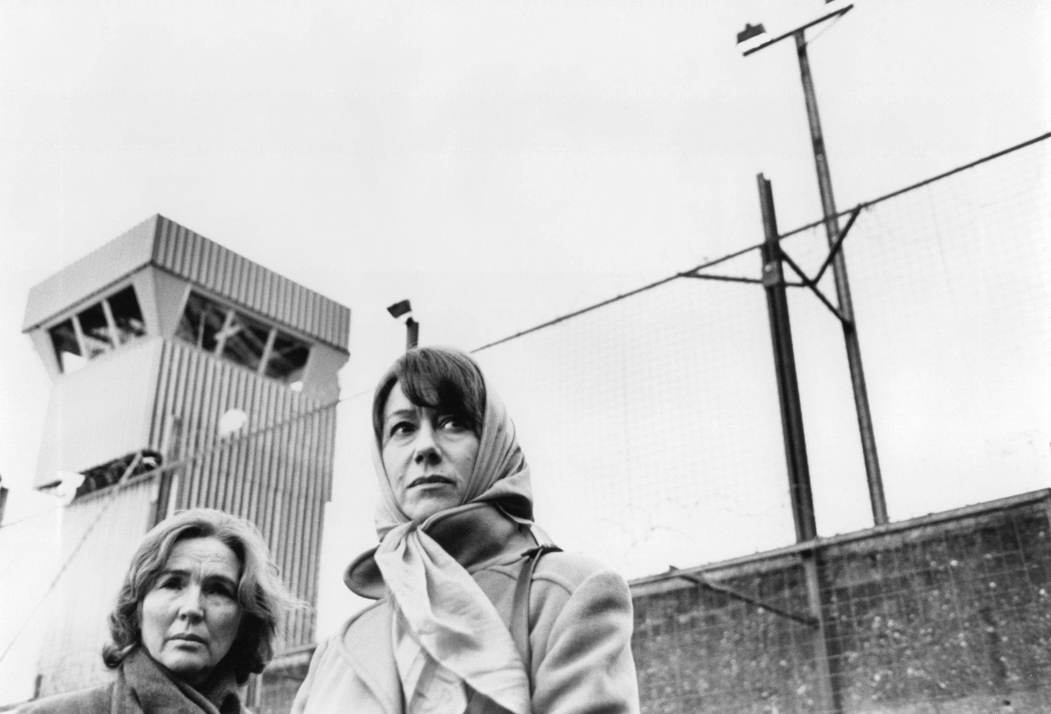 Helen Mirren in Some Mother's Son (1996)