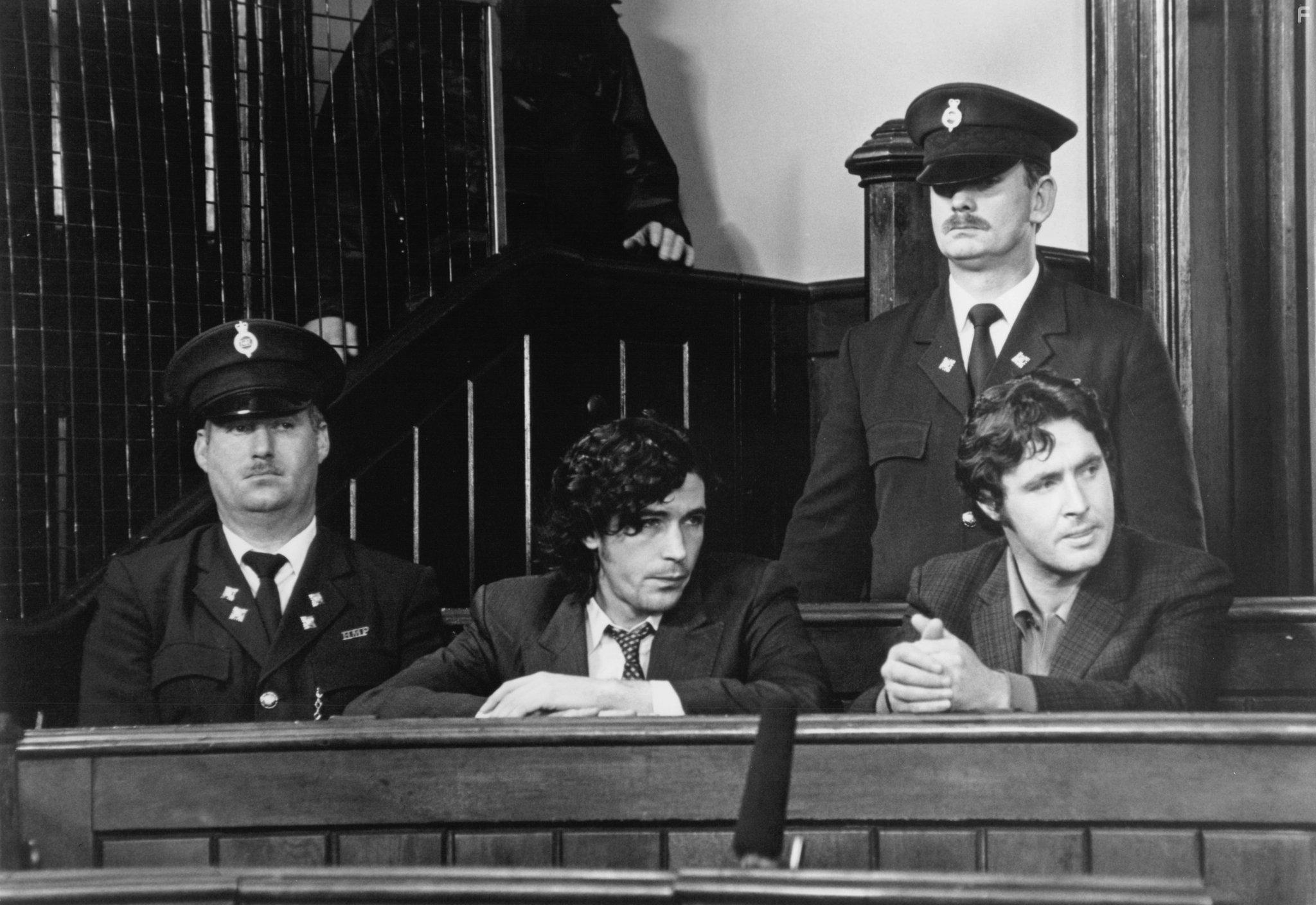 Aidan Gillen in Some Mother's Son (1996)