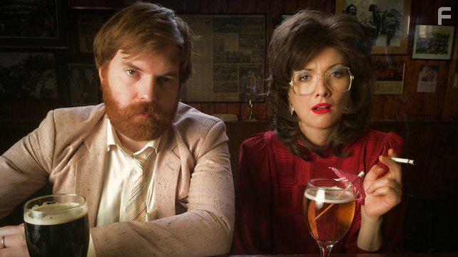 Бриджит и Имон