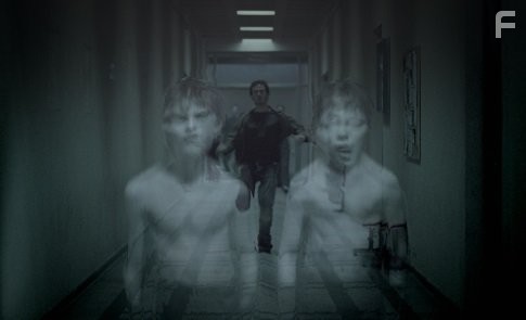 Ian Somerhalder in Пульс (2006)