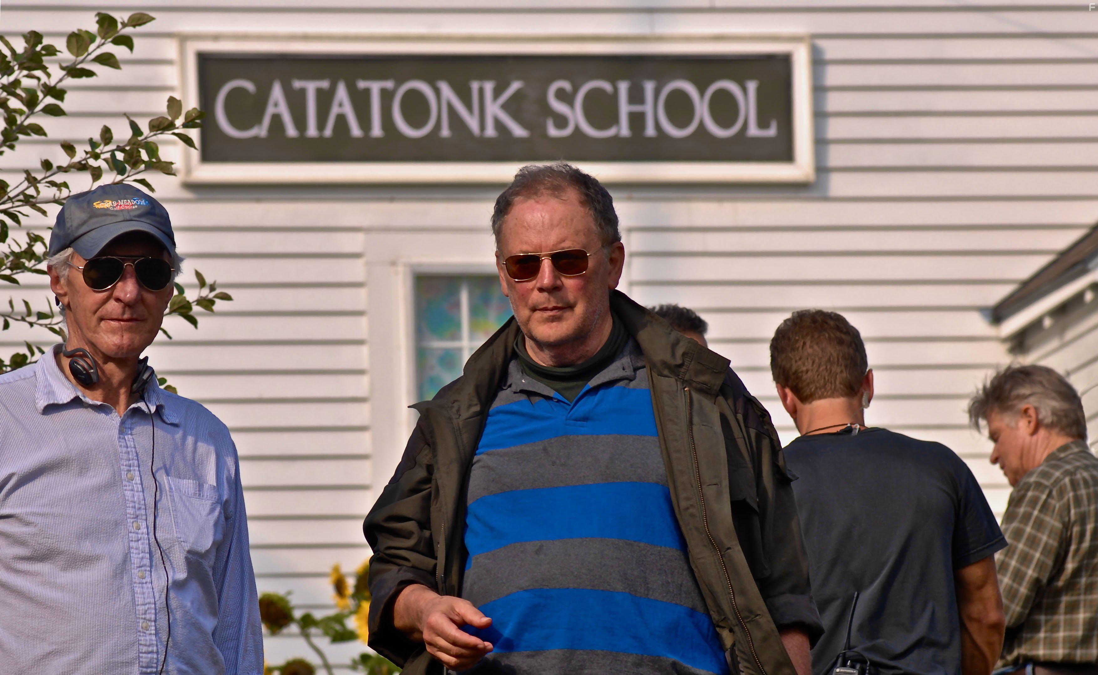 The Congressman (2016)