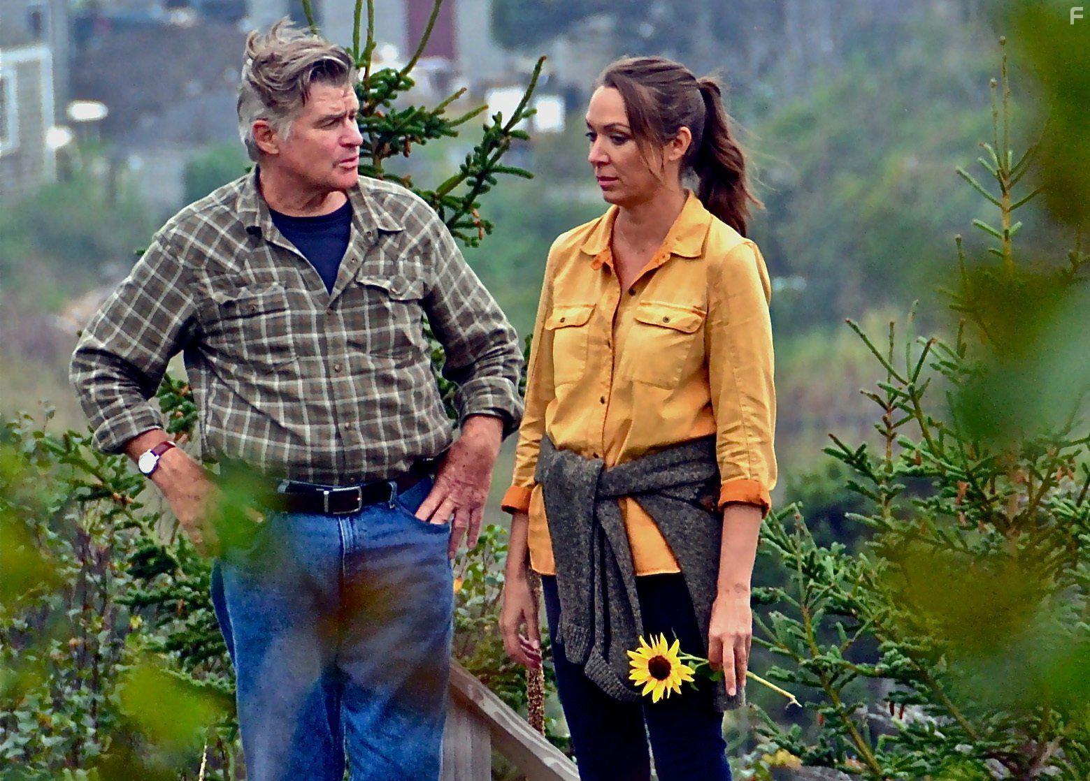 The Congressman (2016)