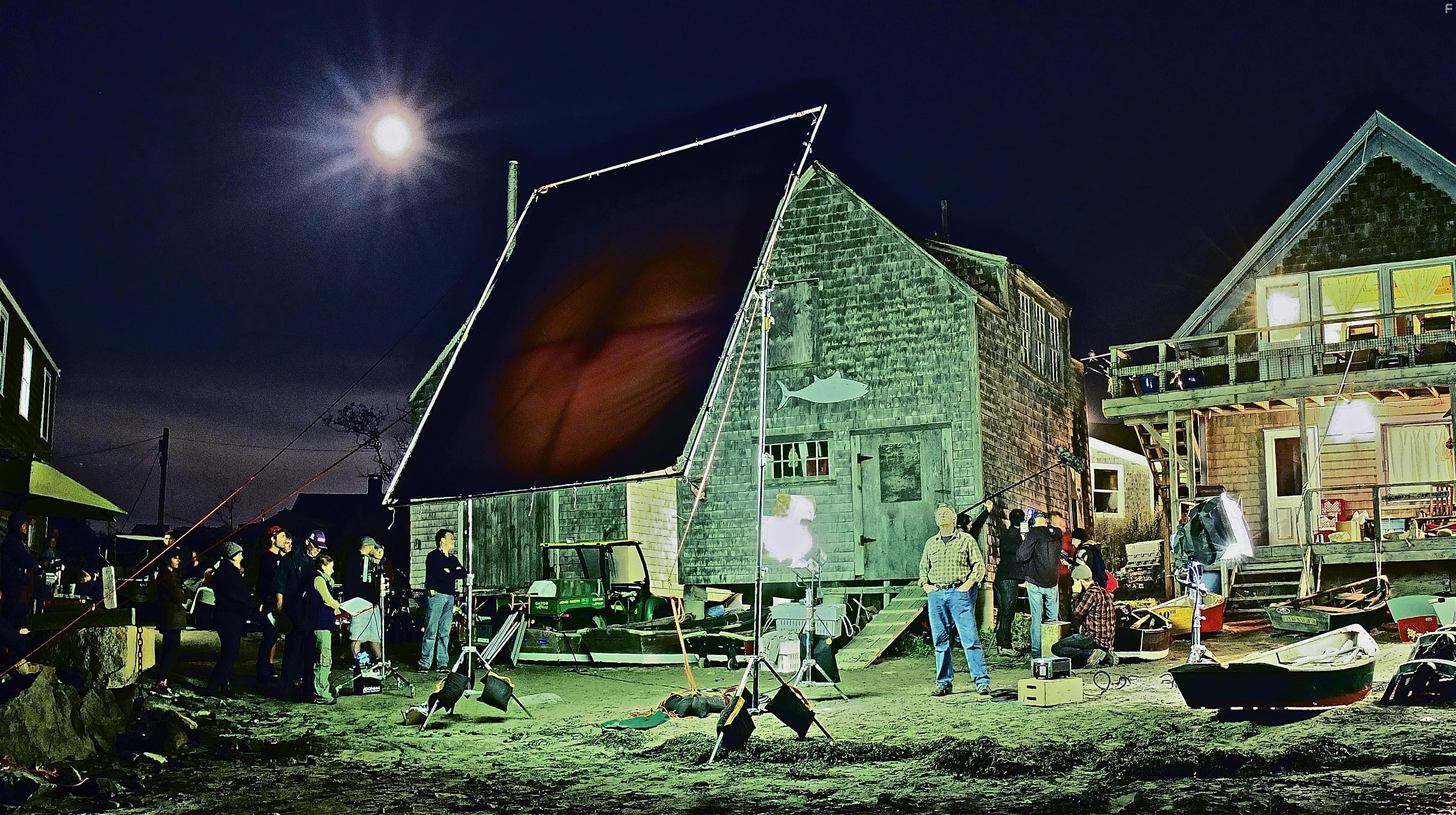 The Congressman (2016)