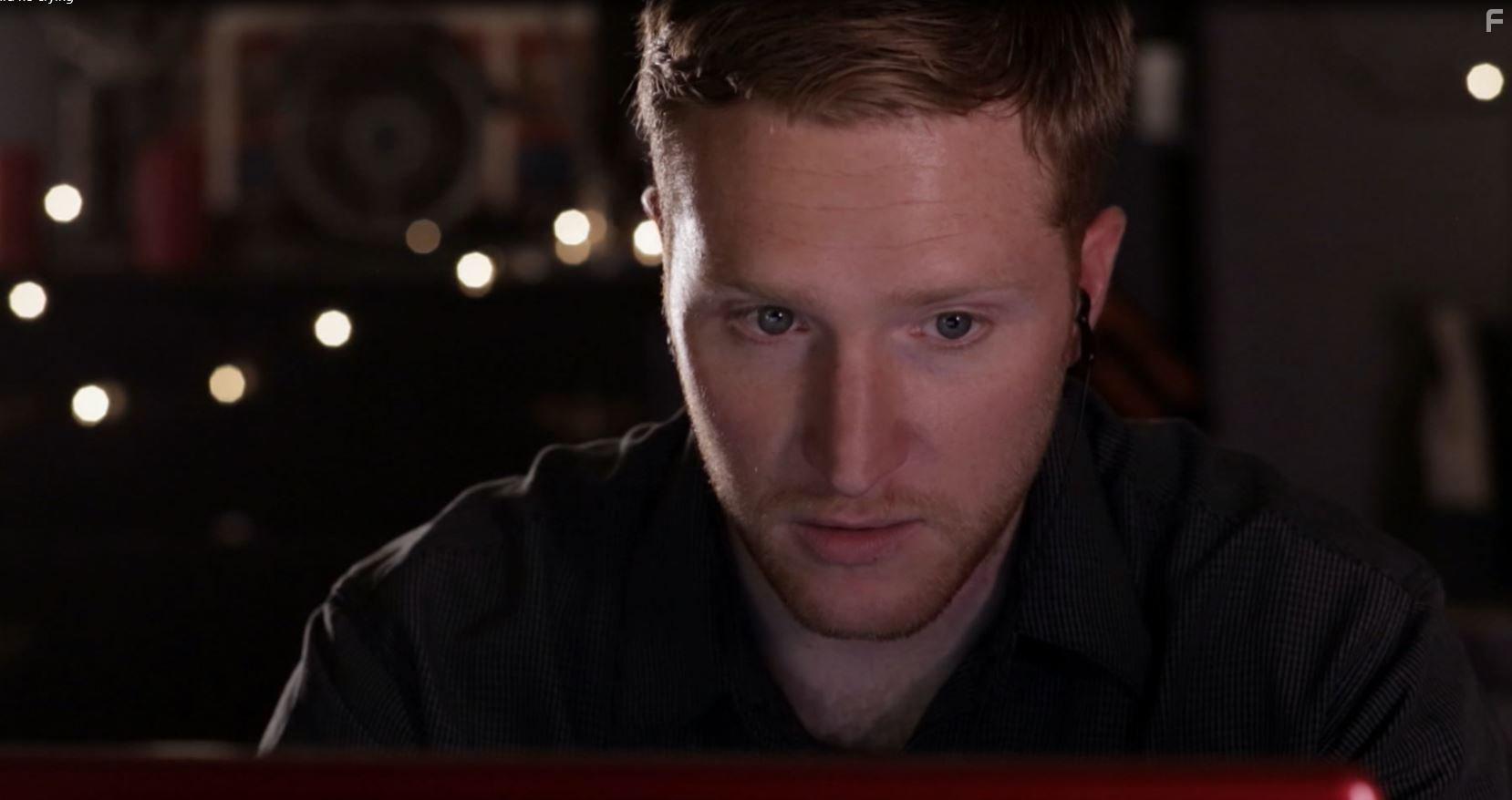 Jason Ray Schumacher in All Through the House (2015)