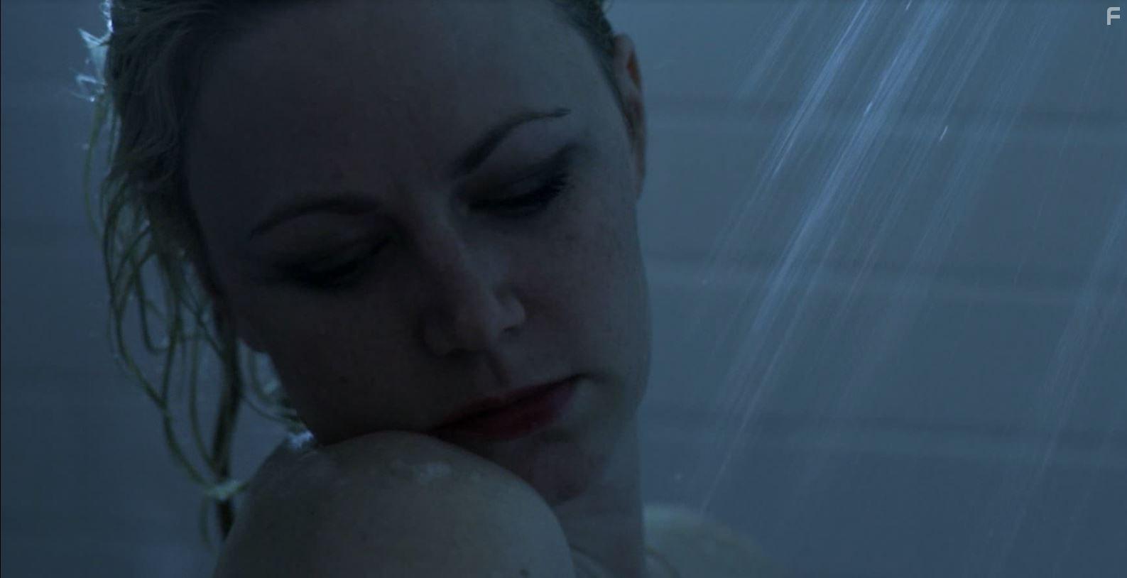 Jessica Cameron in All Through the House (2015)