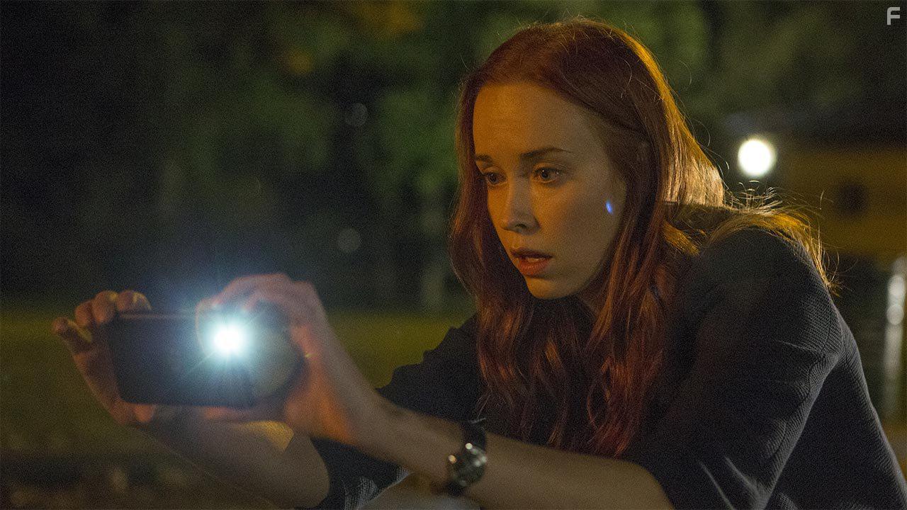 Пристрелите посланника