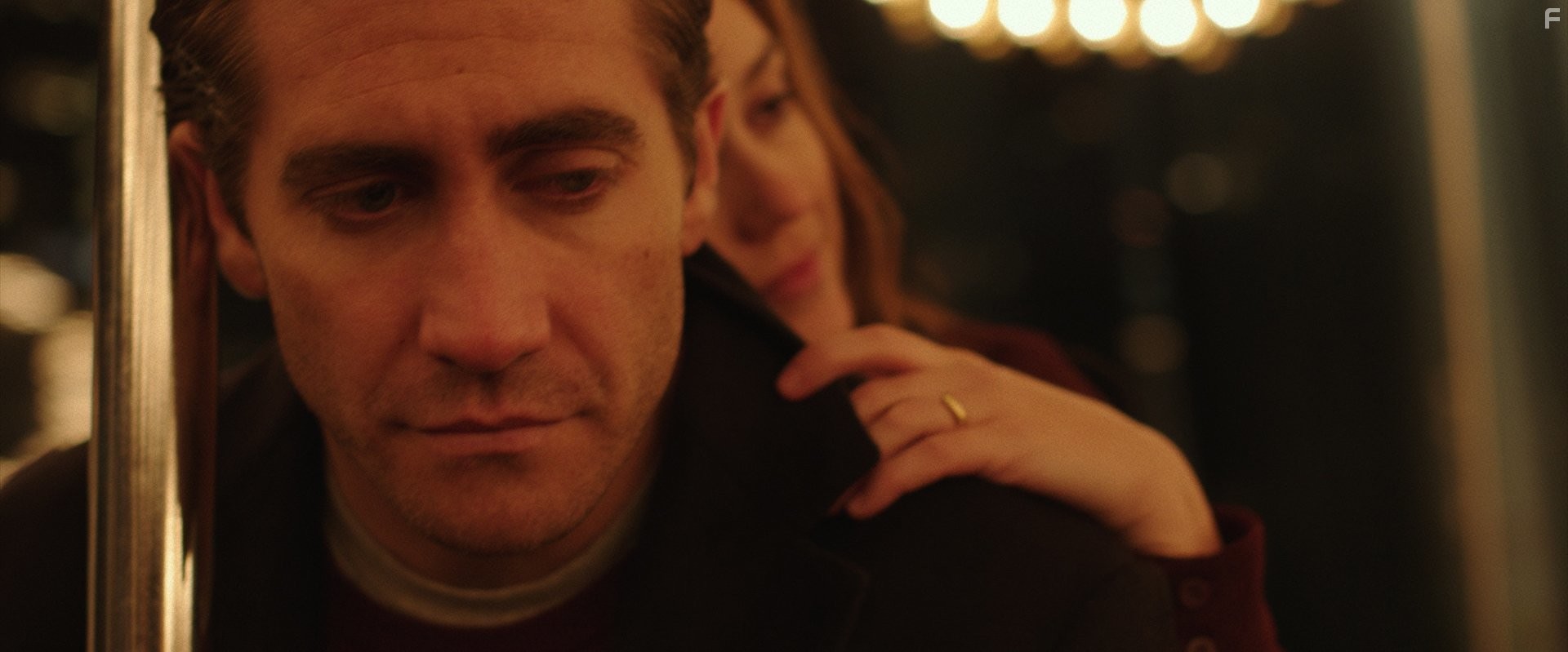 Jake Gyllenhaal in Разрушение (2015)
