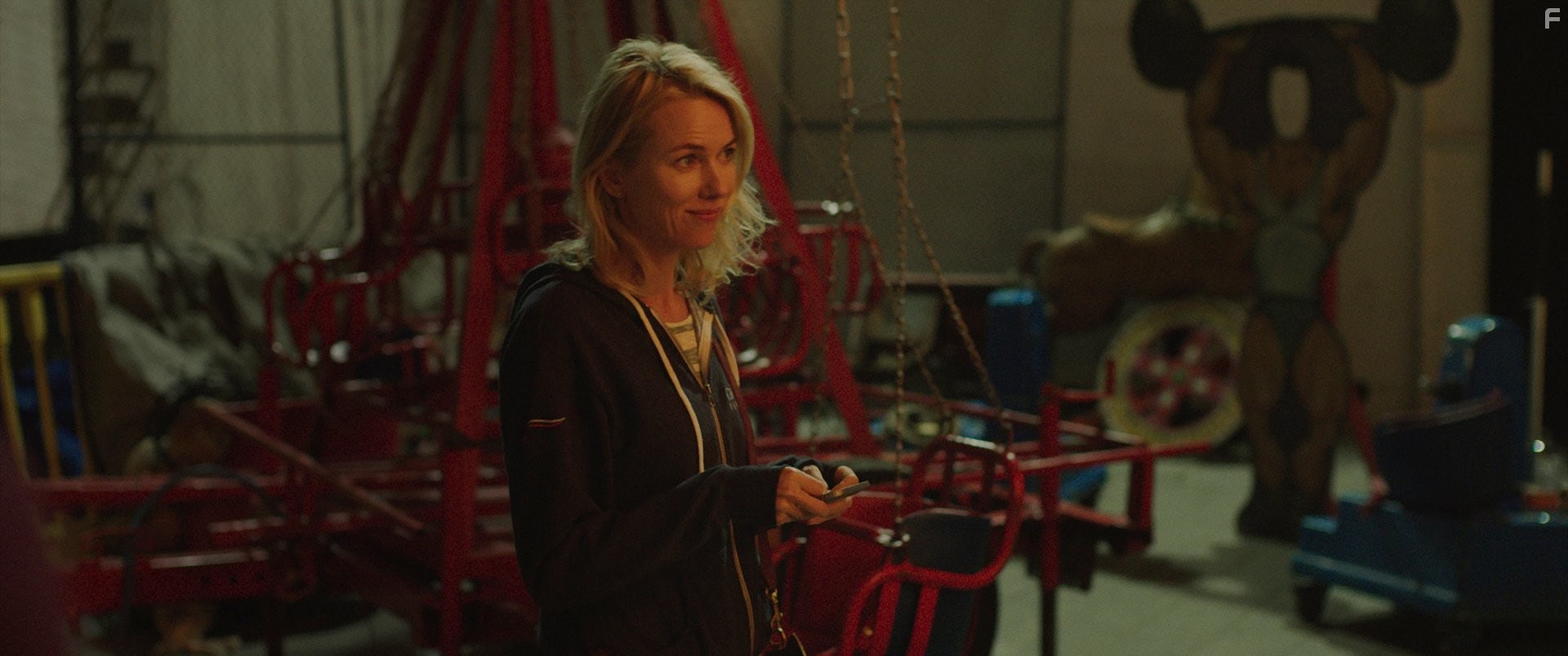 Naomi Watts in Разрушение (2015)