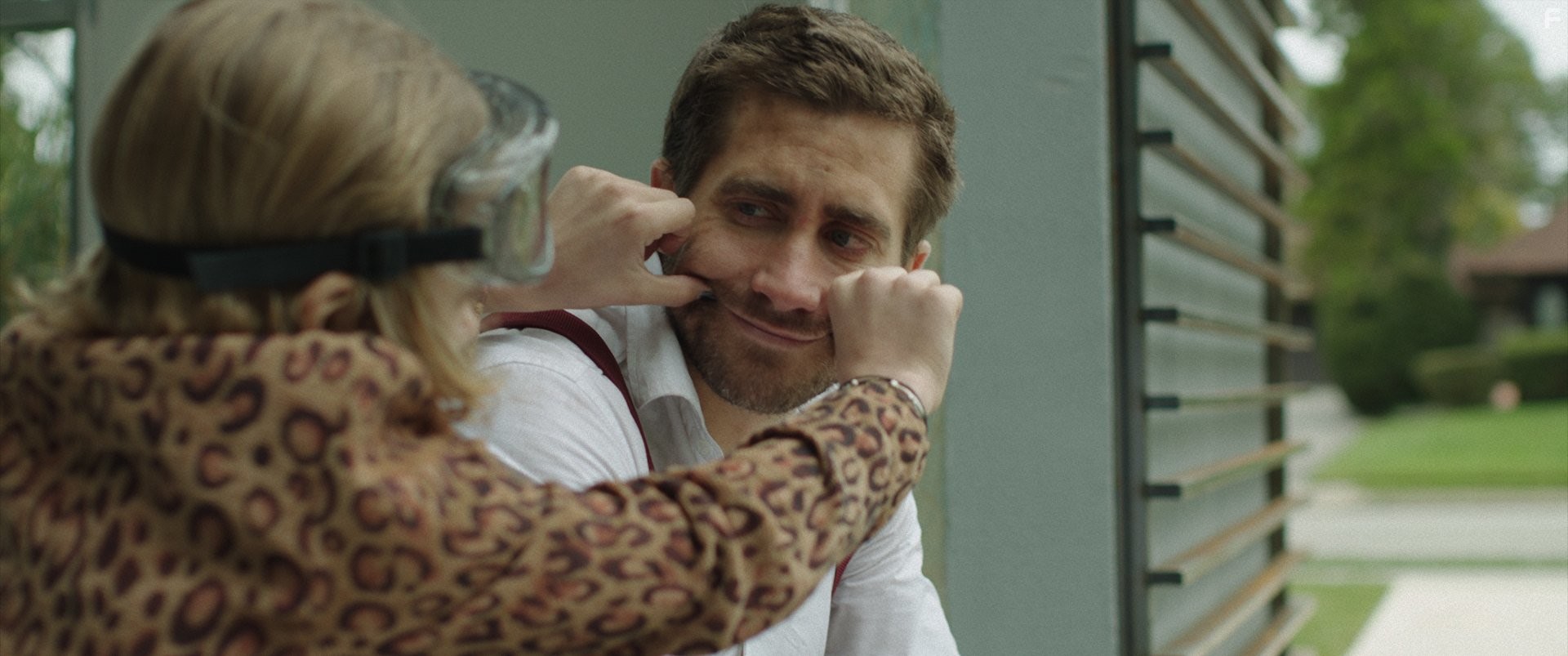 Jake Gyllenhaal in Разрушение (2015)