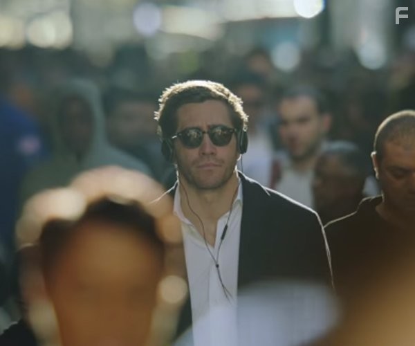 Jake Gyllenhaal in Разрушение (2015)