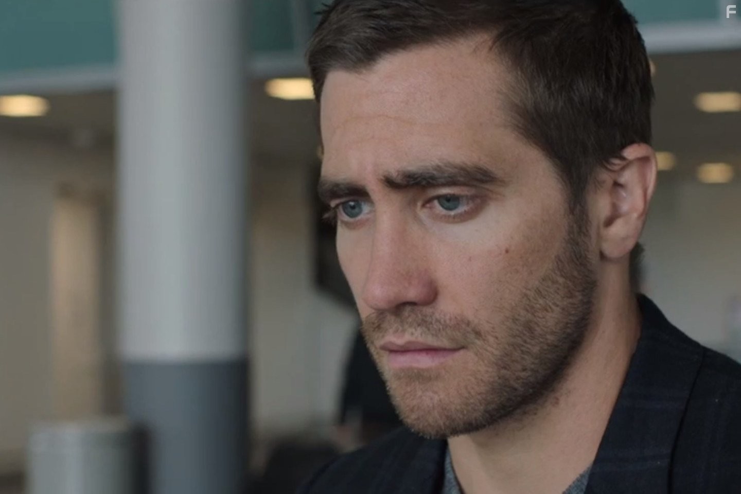 Jake Gyllenhaal in Разрушение (2015)